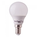 4,5W (40) LED E14 Pære, 3000K