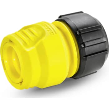 Kärcher Basic slangekobling til 1/2" - 3/4" slanger