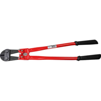 Sprehn boltsaks, 30"/750 mm