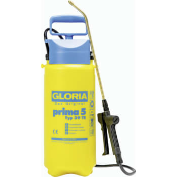 Gloria Prima 5 tryksprøjte, 5 l