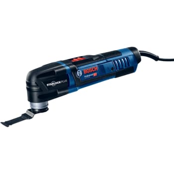 MULTICUTTER GOP 30-28 STARLOCK