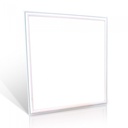 45W LED panel 60*60 cm, 4000K 3600Lm