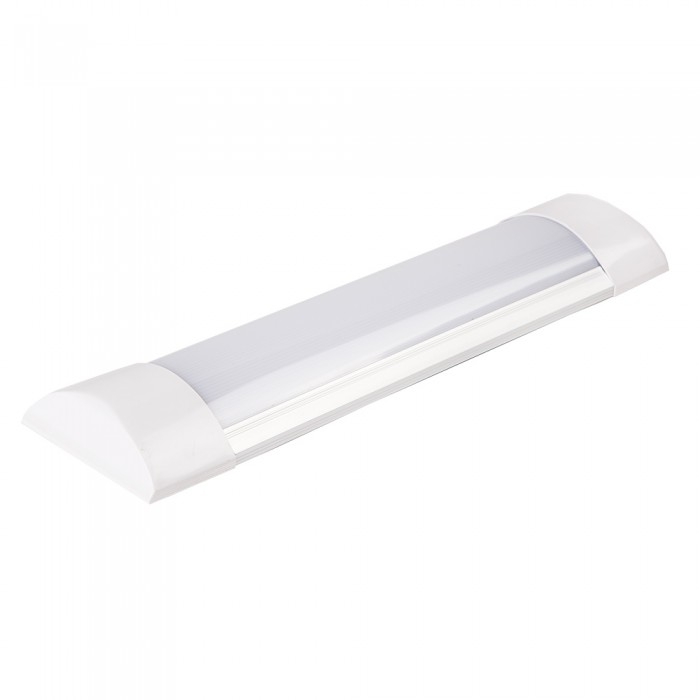 LED loftarmatur 10W 4000K 30cm