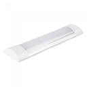 LED loftarmatur 10W 4000K 30cm