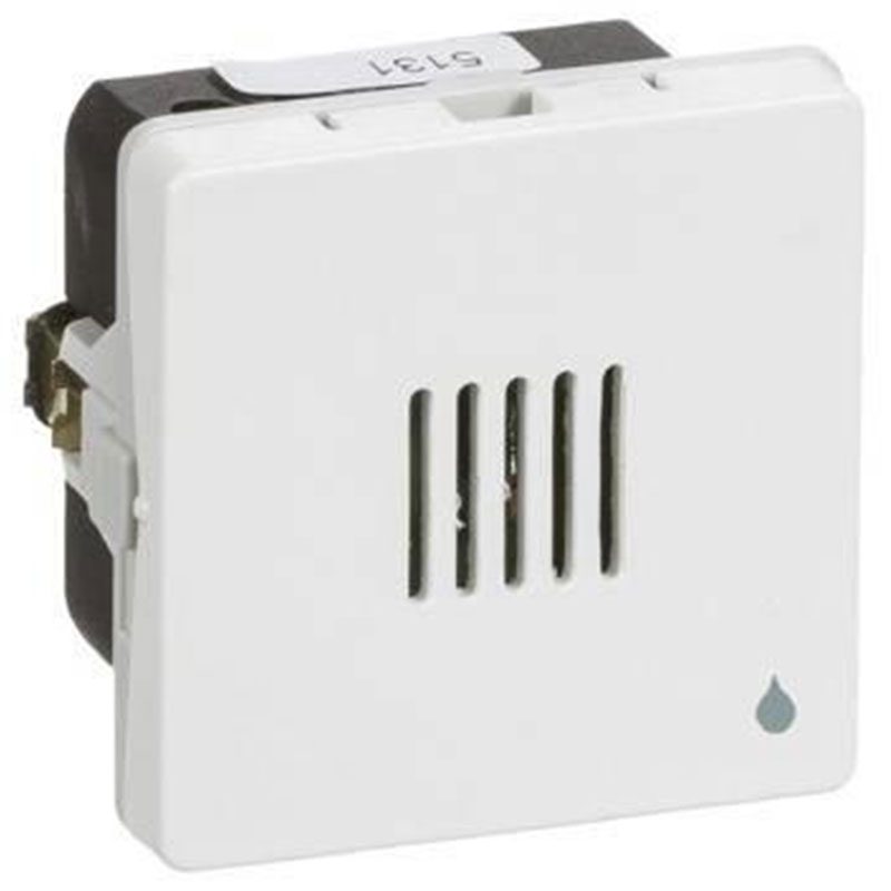 IHC Control fugt- og temperatursensor