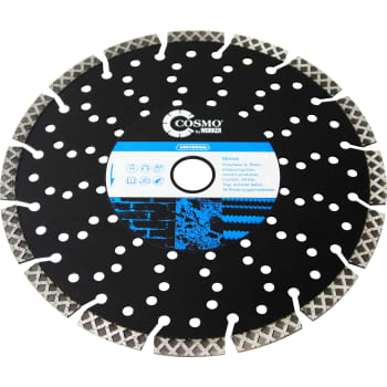 VENUS diamantklinge, 230/22,2 mm