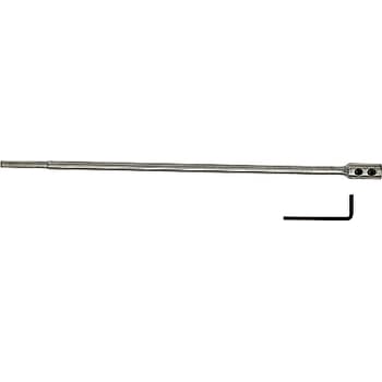 Bahco forlænger for sneglebor, 330 mm