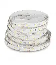 3,6W/M LED bånd, 3000K, 5 meter - 12V Varm hvid
