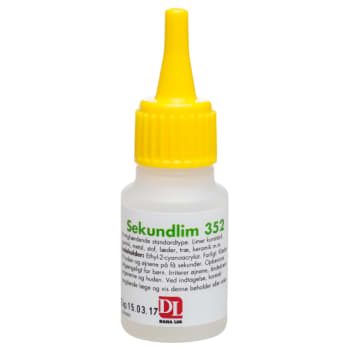Sekundlim 352
