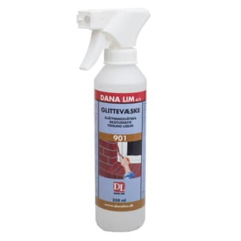 Glittevæske 901, 250 ml spray