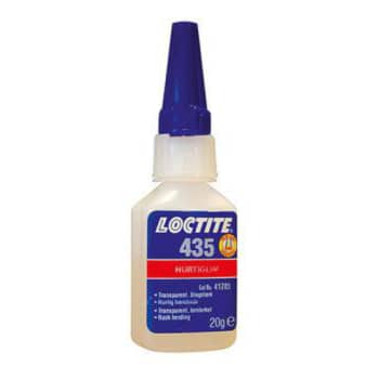 LOCTITE hurtiglim 435, 20 g