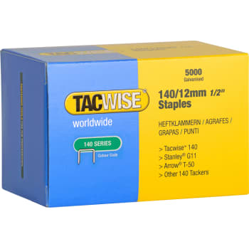 Tacwise hæfteklammer 140/12 mm