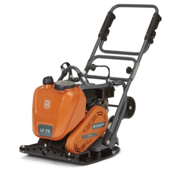 Husqvarna asfaltvibrator LF75 LAT, 500 mm