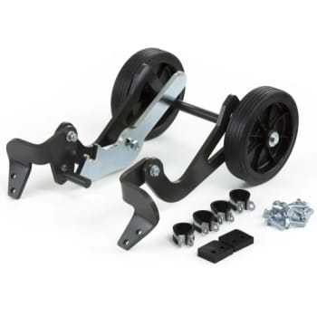 Transporthjul til Husqvarna vibrator LF75, LF80 og LF100