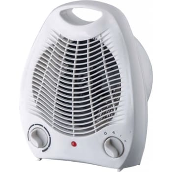 Gripo varmeblæser, 2000 W