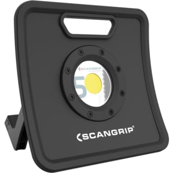 LED-arbejdslampe NOVA 6K, 6000 lumen