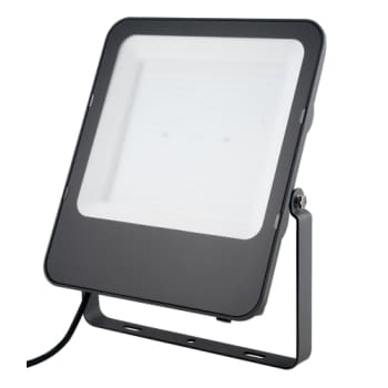 Blue Electric LED-projektør, 200 W, 27000 lumen