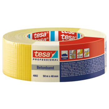BETONTAPE PRO 4662 50MX48MM GUL