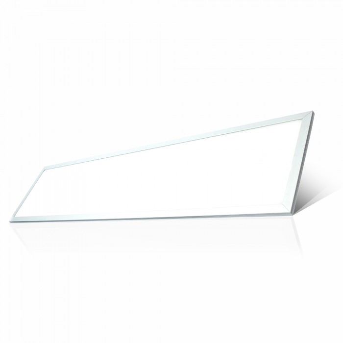 45W LED panel 120*30cm 4000K 3600Lm 120°