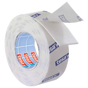 tesa monteringstape til glas & spejl 19 mm x 1,5 m