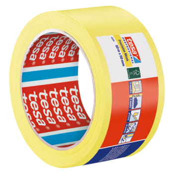 tesa afdækningstape 4334 Precision 50 mm x 50 m