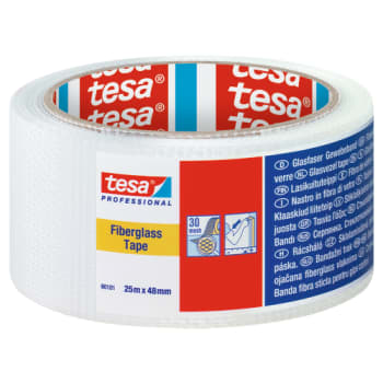 tesa glasfibertape 60101, 48 mm x 25 m