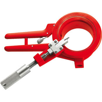 Rothenberger ROCUT Basic 110 mm plastrørskærer