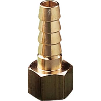 Slangespids, lavtryk, Rp 1/2" muffe