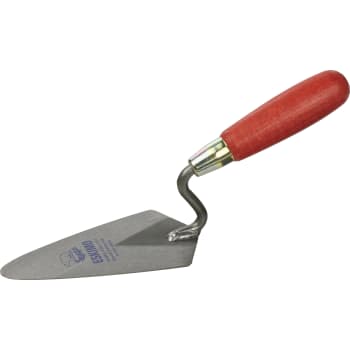 Eskimo spandeske 3/150, 150x80 mm, "lille"