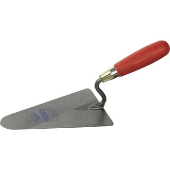 Eskimo spandeske 3/180, 180x125 mm, "lige"