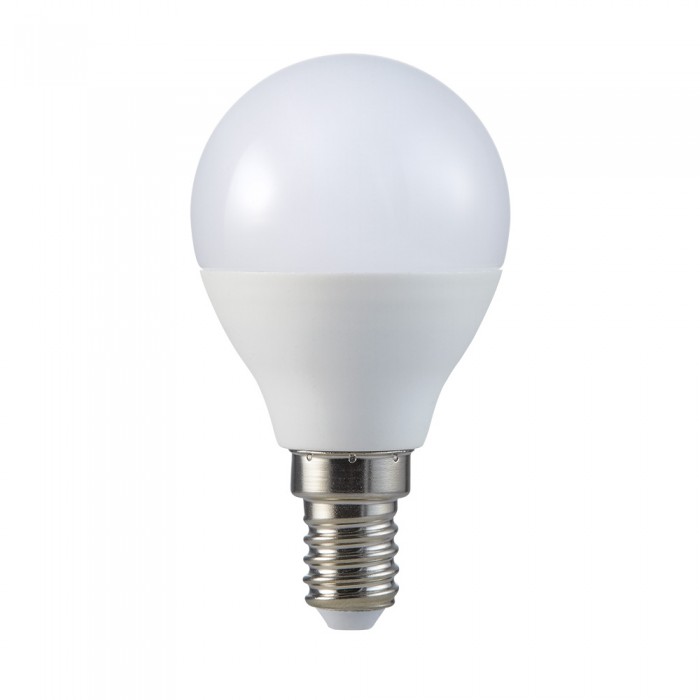 4,5W (40W) LED pære E14 3000K