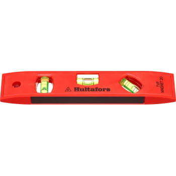 Hultafors torpedovaterpas, PVC