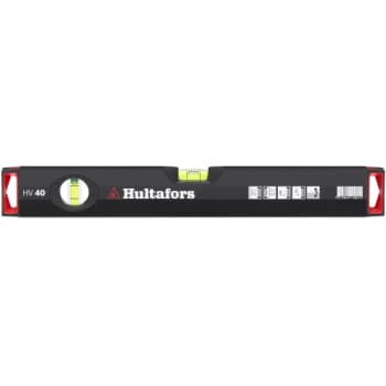 VATERPAS ALUMINIUM HV