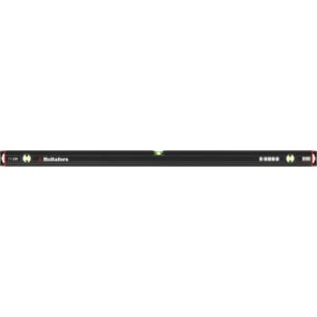 Hultafors vaterpas aluminium PV, 120 cm
