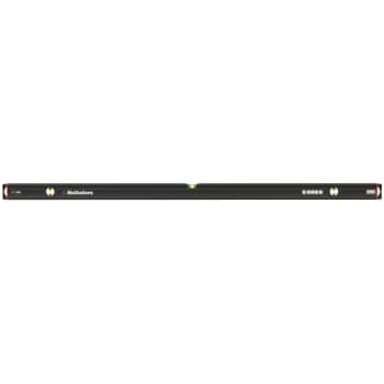 Hultafors vaterpas aluminium PV, 140 cm