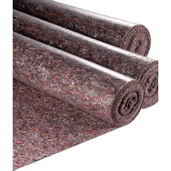 Afdækningsmåtte, 1 x 10 m, Prof Plus