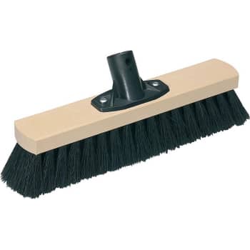 FEJEKOST MED GEVIND 320 MM. MEDIUM, FSC