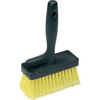 KALKBØRSTE M/SKAFT OG SPANDEOPHÆNG 130MM