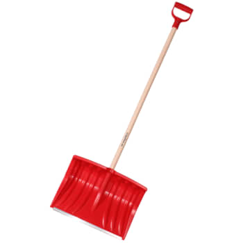 Galax sneskraber polyplast, 50 cm