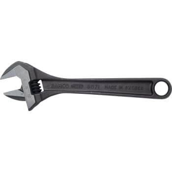 SKIFTENØGLE 8" 27MM 8071