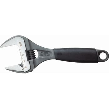 SKIFTENØGLE ERGO 38MM 9031