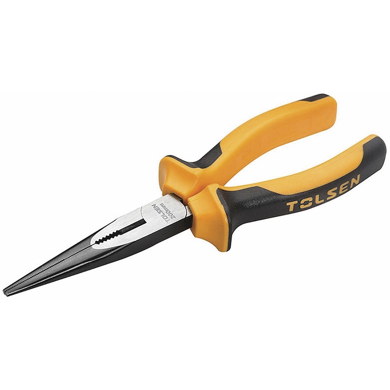 Spidstang, 160 mm