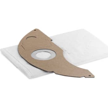FLEECE STØVPOSE 5 STK TIL BSS 306L