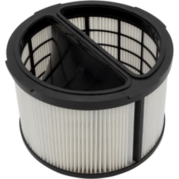 SPRiNTUS Hepa 14 filter for CRAFTIX H støvsuger