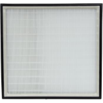 STARMIX AEROXX 750 HEPA13 FILTER