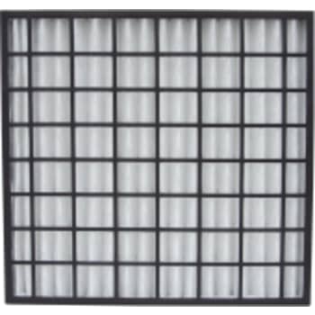 STARMIX AEROXX 750 FORFILTER (5)