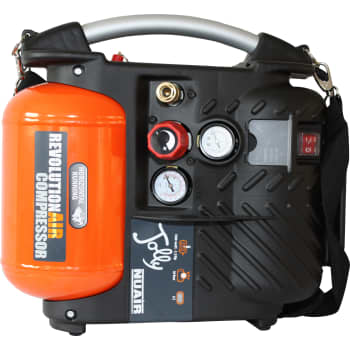 Kompressor Jolly 15/5