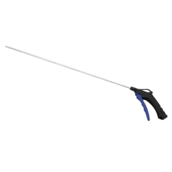 Flair AP/05 blæsepistol, 50 cm blæserør
