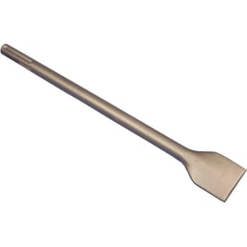 SPADEMEJSEL SDS-MAX 50X400MM