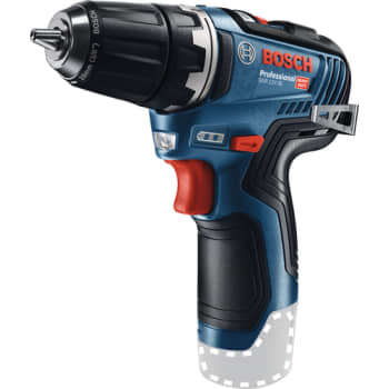 BORE-/SKRUEMASKINE GSR 12V-35 SOLO